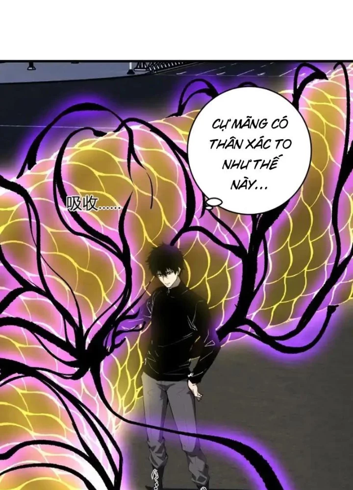 Mạt Nhật Thiên Hạ: Ta, Virus Quân Vương Chapter 97 - 51