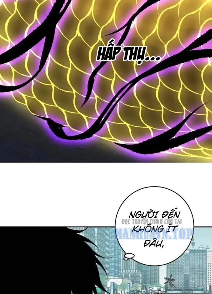 Mạt Nhật Thiên Hạ: Ta, Virus Quân Vương Chapter 97 - 53