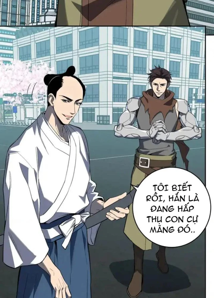 Mạt Nhật Thiên Hạ: Ta, Virus Quân Vương Chapter 97 - 57