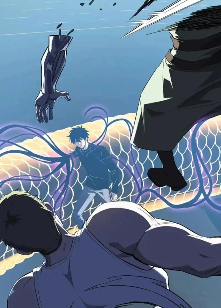 Mạt Nhật Thiên Hạ: Ta, Virus Quân Vương Chapter 97 - 67