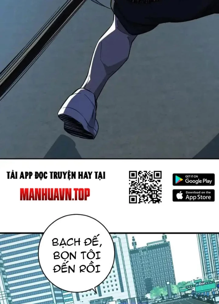 Mạt Nhật Thiên Hạ: Ta, Virus Quân Vương Chapter 97 - 69