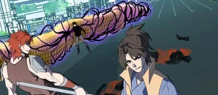 Mạt Nhật Thiên Hạ: Ta, Virus Quân Vương Chapter 97 - 70