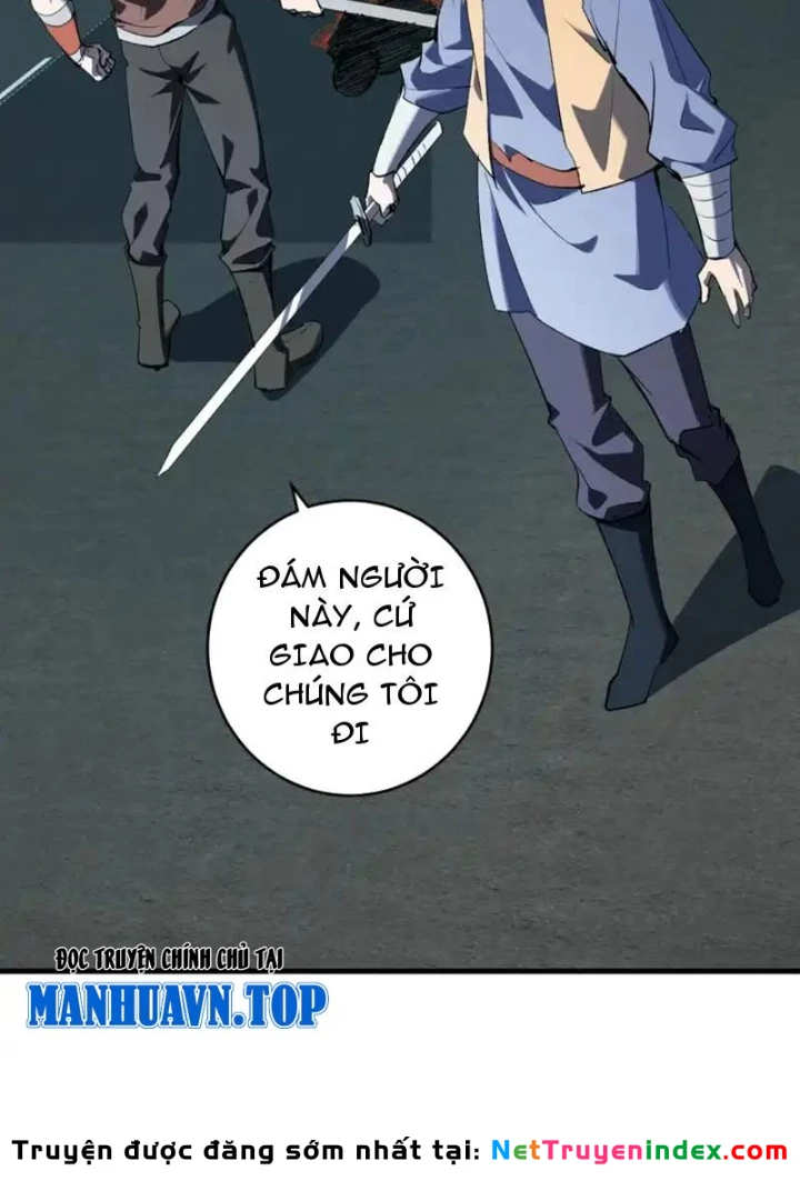 Mạt Nhật Thiên Hạ: Ta, Virus Quân Vương Chapter 97 - 71