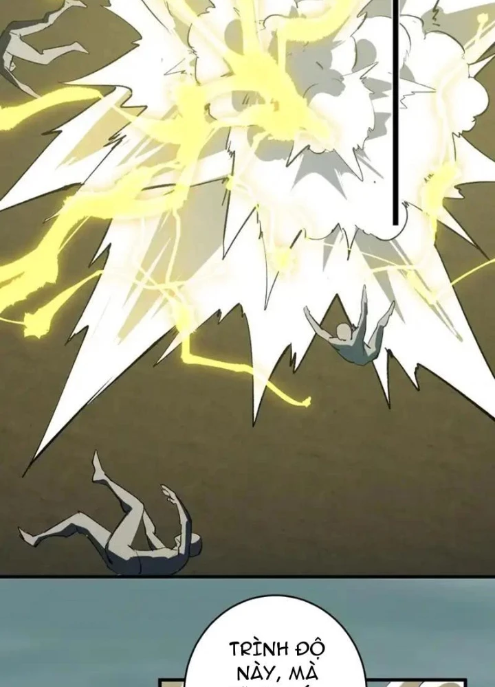 Mạt Nhật Thiên Hạ: Ta, Virus Quân Vương Chapter 97 - 75