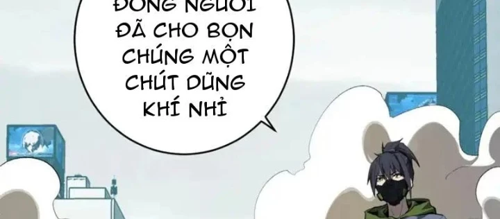 Mạt Nhật Thiên Hạ: Ta, Virus Quân Vương Chapter 97 - 78