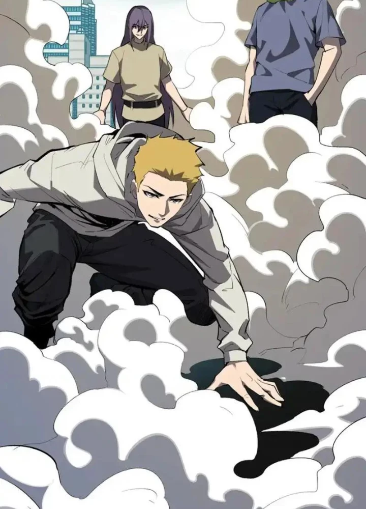 Mạt Nhật Thiên Hạ: Ta, Virus Quân Vương Chapter 97 - 79