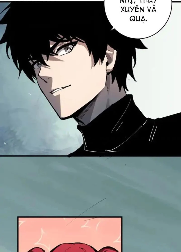 Mạt Nhật Thiên Hạ: Ta, Virus Quân Vương Chapter 97 - 81