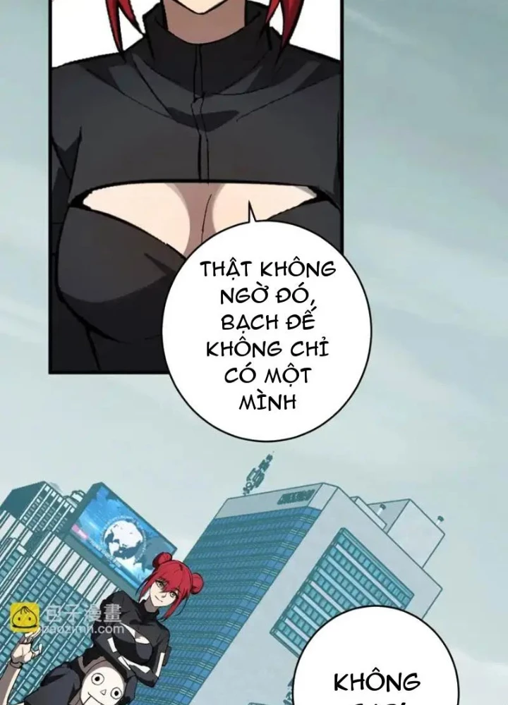 Mạt Nhật Thiên Hạ: Ta, Virus Quân Vương Chapter 97 - 83