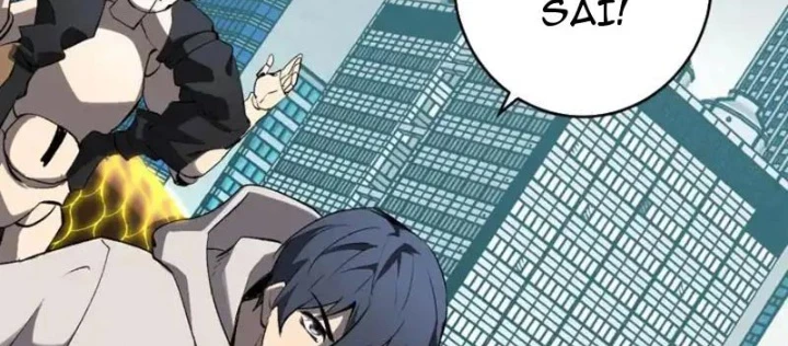 Mạt Nhật Thiên Hạ: Ta, Virus Quân Vương Chapter 97 - 84