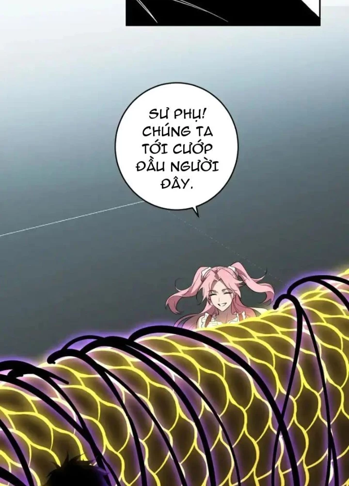 Mạt Nhật Thiên Hạ: Ta, Virus Quân Vương Chapter 97 - 91