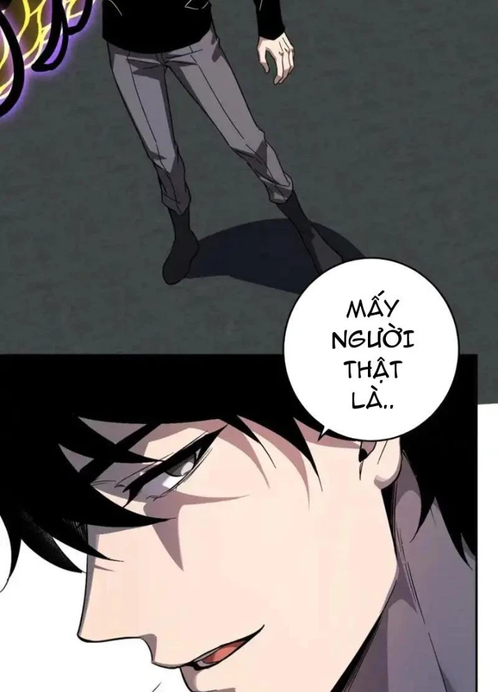 Mạt Nhật Thiên Hạ: Ta, Virus Quân Vương Chapter 97 - 93