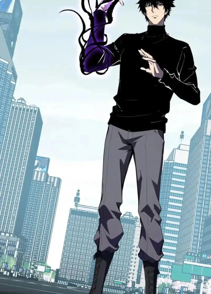 Mạt Nhật Thiên Hạ: Ta, Virus Quân Vương Chapter 97 - 99