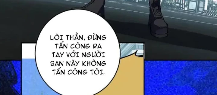 Mạt Nhật Thiên Hạ: Ta, Virus Quân Vương Chapter 97 - 100