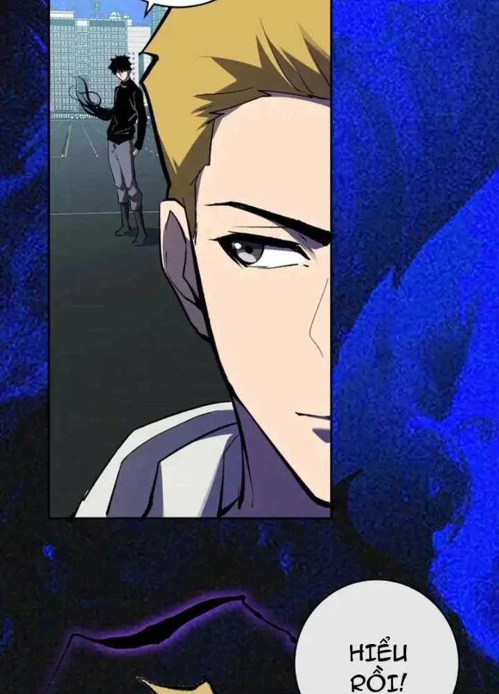 Mạt Nhật Thiên Hạ: Ta, Virus Quân Vương Chapter 97 - 101