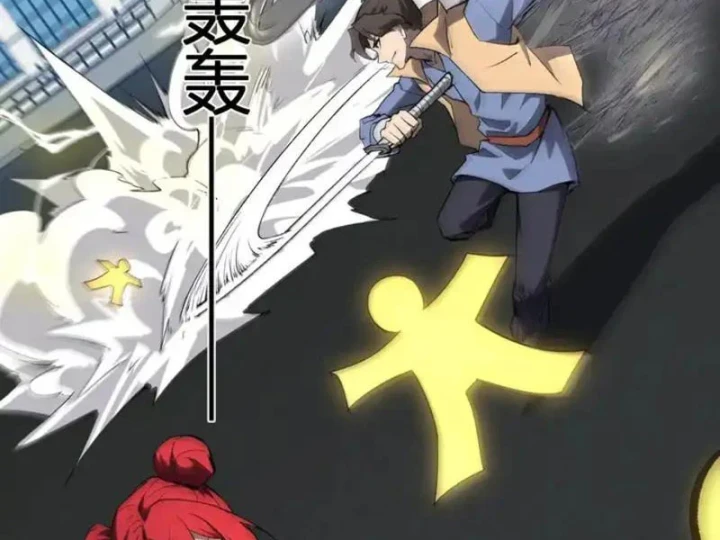 Mạt Nhật Thiên Hạ: Ta, Virus Quân Vương Chapter 98 - 4