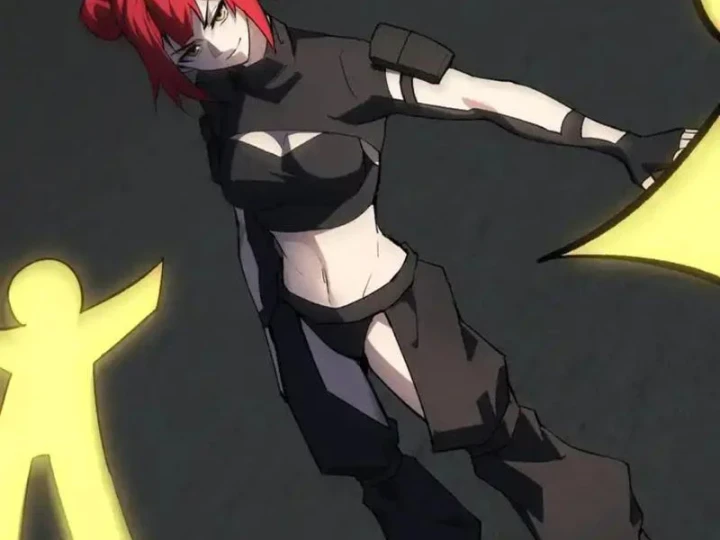 Mạt Nhật Thiên Hạ: Ta, Virus Quân Vương Chapter 98 - 5