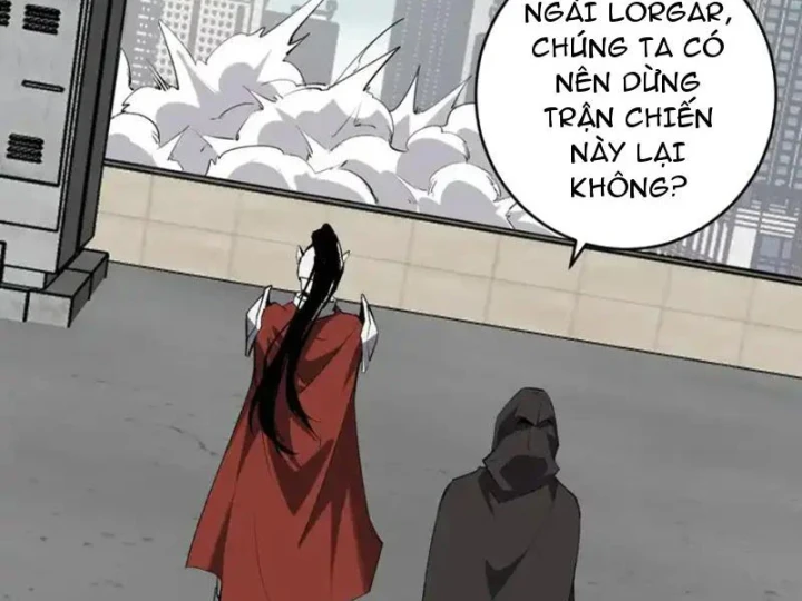 Mạt Nhật Thiên Hạ: Ta, Virus Quân Vương Chapter 98 - 7