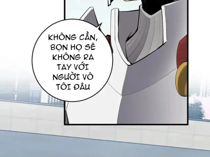 Mạt Nhật Thiên Hạ: Ta, Virus Quân Vương Chapter 98 - 10