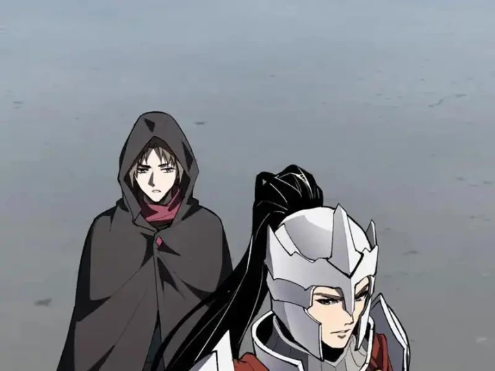 Mạt Nhật Thiên Hạ: Ta, Virus Quân Vương Chapter 98 - 11