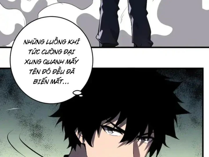 Mạt Nhật Thiên Hạ: Ta, Virus Quân Vương Chapter 98 - 22
