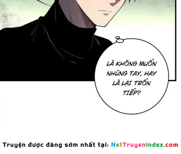 Mạt Nhật Thiên Hạ: Ta, Virus Quân Vương Chapter 98 - 23