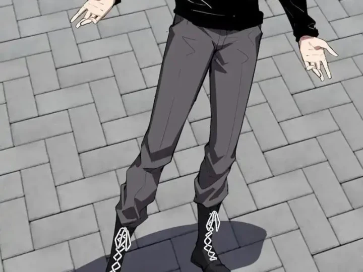 Mạt Nhật Thiên Hạ: Ta, Virus Quân Vương Chapter 98 - 30