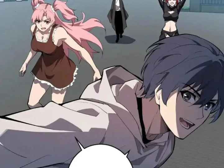 Mạt Nhật Thiên Hạ: Ta, Virus Quân Vương Chapter 98 - 35