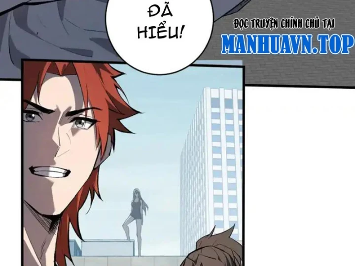 Mạt Nhật Thiên Hạ: Ta, Virus Quân Vương Chapter 98 - 36