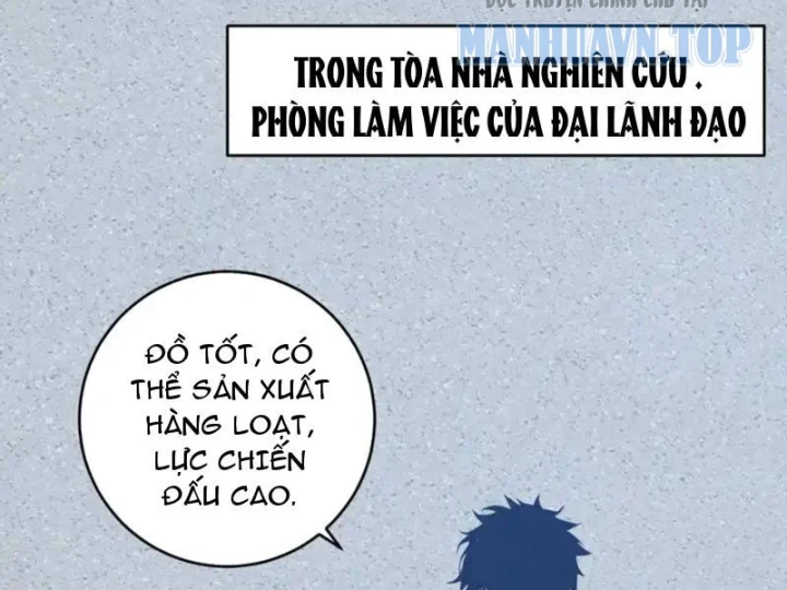 Mạt Nhật Thiên Hạ: Ta, Virus Quân Vương Chapter 98 - 45