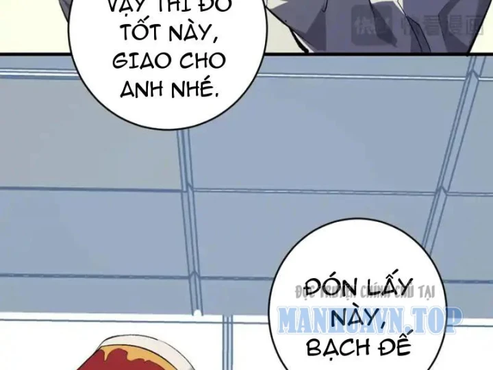 Mạt Nhật Thiên Hạ: Ta, Virus Quân Vương Chapter 98 - 65