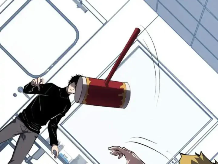 Mạt Nhật Thiên Hạ: Ta, Virus Quân Vương Chapter 98 - 68