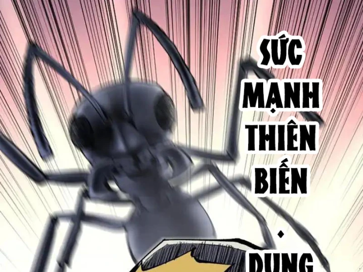 Mạt Nhật Thiên Hạ: Ta, Virus Quân Vương Chapter 98 - 73