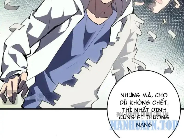 Mạt Nhật Thiên Hạ: Ta, Virus Quân Vương Chapter 98 - 84