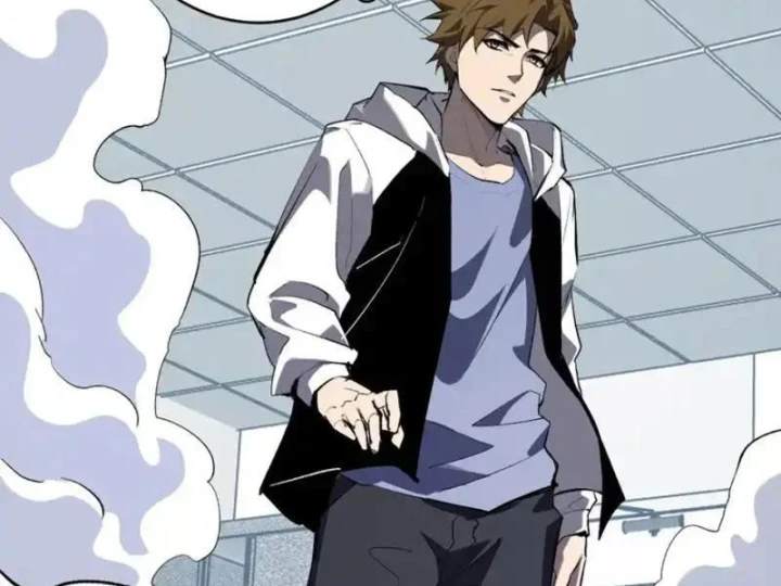 Mạt Nhật Thiên Hạ: Ta, Virus Quân Vương Chapter 98 - 86