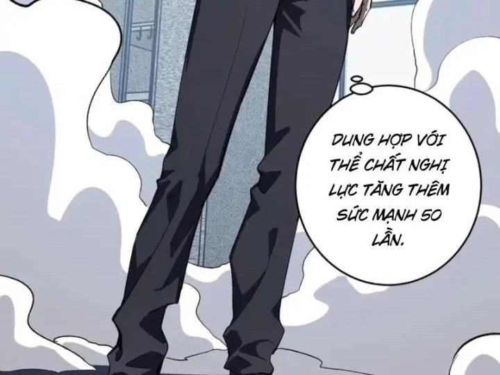 Mạt Nhật Thiên Hạ: Ta, Virus Quân Vương Chapter 98 - 87