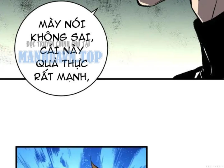 Mạt Nhật Thiên Hạ: Ta, Virus Quân Vương Chapter 98 - 91