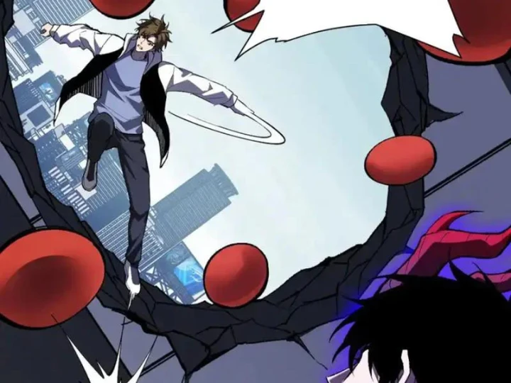 Mạt Nhật Thiên Hạ: Ta, Virus Quân Vương Chapter 98 - 110