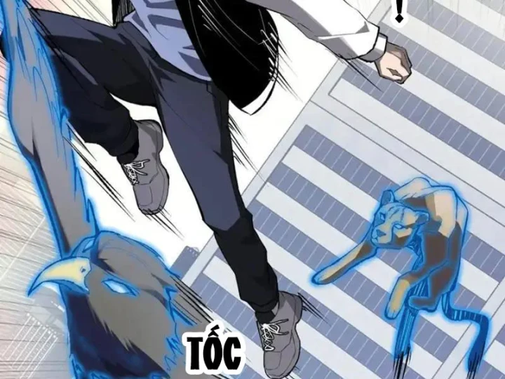 Mạt Nhật Thiên Hạ: Ta, Virus Quân Vương Chapter 98 - 114