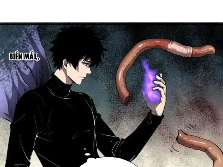 Mạt Nhật Thiên Hạ: Ta, Virus Quân Vương Chapter 99 - 6