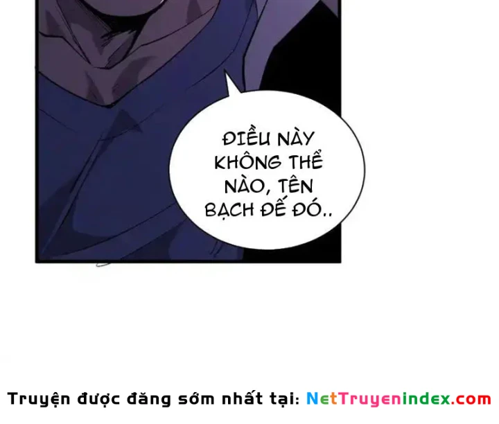 Mạt Nhật Thiên Hạ: Ta, Virus Quân Vương Chapter 99 - 23