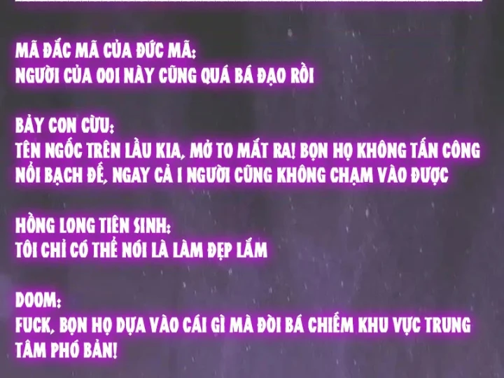 Mạt Nhật Thiên Hạ: Ta, Virus Quân Vương Chapter 99 - 36