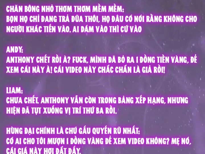 Mạt Nhật Thiên Hạ: Ta, Virus Quân Vương Chapter 99 - 37