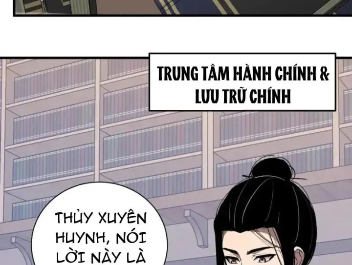 Mạt Nhật Thiên Hạ: Ta, Virus Quân Vương Chapter 99 - 40