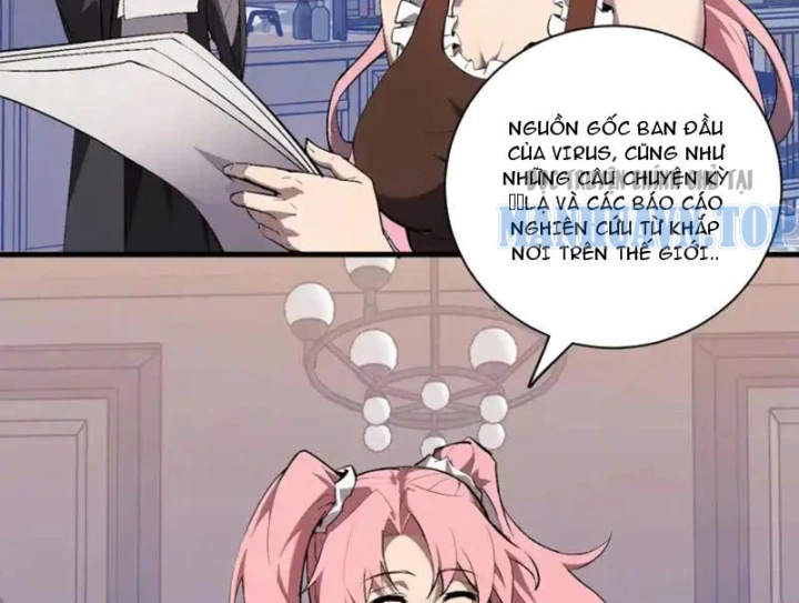 Mạt Nhật Thiên Hạ: Ta, Virus Quân Vương Chapter 99 - 44