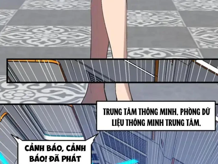 Mạt Nhật Thiên Hạ: Ta, Virus Quân Vương Chapter 99 - 47