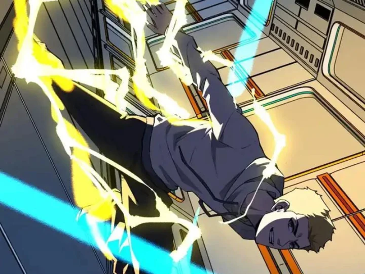 Mạt Nhật Thiên Hạ: Ta, Virus Quân Vương Chapter 99 - 53