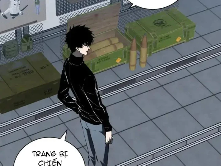 Mạt Nhật Thiên Hạ: Ta, Virus Quân Vương Chapter 99 - 66