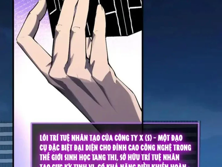 Mạt Nhật Thiên Hạ: Ta, Virus Quân Vương Chapter 99 - 83