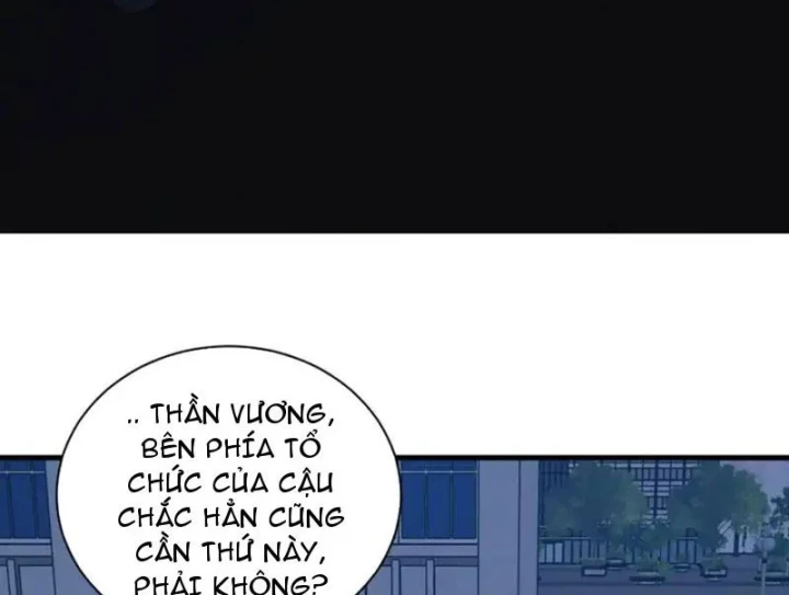 Mạt Nhật Thiên Hạ: Ta, Virus Quân Vương Chapter 99 - 91