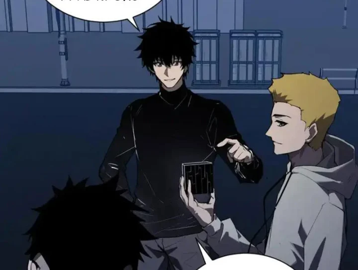 Mạt Nhật Thiên Hạ: Ta, Virus Quân Vương Chapter 99 - 92